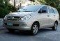 2008 Toyota Innova E for sale-0