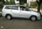 2016 Toyota Innova E 2.5 Diesel for sale-1