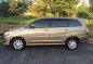 Good as new Toyota Innova 2013 for sale-4