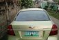 Chevrolet Aveo 2006 For Sale-9