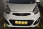 Well-maintained Kia Picanto 2011 for sale-0