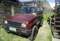 Daihatsu Feroza 4x4 Diesel 1992 for sale-1