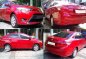 Toyota VIOS E 2017 year model Dual VVTI for sale-0