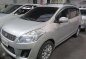 2015 Suzuki Ertiga 1.4L GLX Wagon for sale-3