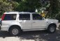 2006 Ford Everest automatic transmission for sale-0