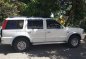 2006 Ford Everest automatic transmission for sale-4