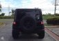 2011 Jeep Wrangler Rubicon 4x4 Trail Edition for sale-5