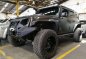 R U S H Jeep Wrangler Model 2017 4x4-0