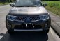 For sale 2011 Mitsubishi Montero sports GLS V-0