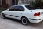 1996 Honda Civic VTEC Bigote tags Lxi for sale-3