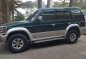 Mitsubishi Pajero (local) 1996 for sale-3