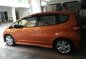 2013 Honda Jazz for sale-1