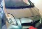 Toyota Yaris 2011 Automatic 37000 km only for sale-1