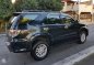2013 Toyota Fortuner G Diesel Automatic VNT for sale-6
