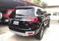 2017 Ford Everest Trend 4x2 Automatic Transmission for sale-3
