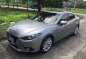 Well-kept Mazda 3 2015 for sale-2