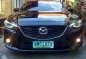 For sale 2013 Mazda 6 Skyactiv w/ i-stop-3