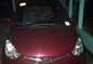 2016 Hyundai Eon GLX Red Wine  HB For Sale -3