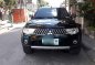 Mitsubishi Montero gls 2010 for sale-0