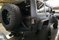 R U S H Jeep Wrangler Model 2017 4x4-8