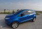 Rush sale Ford Ecosport titanium 2016-2