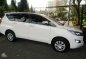 2016 Toyota Innova 2.8 J manual diesel for sale-1