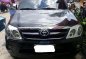 2006 Toyota Fortuner 2.7 G for sale-1