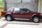 Isuzu D-Max 4 x 4 4WD Good Condition For Sale -4