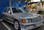 Mercedes Benz 190E (W201) for sale-0