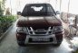 Isuzu Crosswind XT 2017 for sale-0