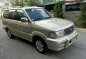 2002 Toyota Revo VX200 Manual for sale-1