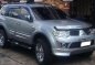 2011 Mitsubishi Montero GLS-V for sale-1