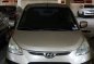 Well-maintained Hyundai Grand i10 2009 for sale-0