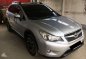 2012 Subaru XV Premium for sale-9