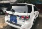 2014, 2015 Toyota Fortuner G  amd V diesel automatic for sale-6