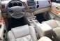 2008 Toyota Fortuner G 4x2 for sale-5