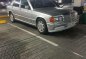 Mercedes Benz 190E (W201) for sale-9