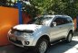 For sale Mitsubishi Montero 2009 Gls-0