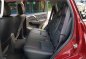 Good as new Mitsubishi Montero Sport 2017 for sale-9