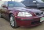 Honda Civic 1997 model automatic for sale-2