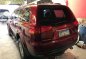 2013 Mitsubishi Montero Gls v 4x4 for sale-7