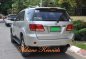 2006 Toyota Fortuner G 4x2 GAS AT for sale-3