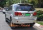 2006 Toyota Fortuner G 4x2 GAS AT for sale-3