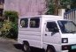 Suzuki Multicab FB Type White Truck For Sale -0