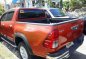 2016 Toyota Hilux 4x4 G AT for sale-1