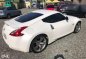 2012 Nissan 370Z fair lady for sale-5