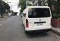 2016 Toyota Hiace commuter 3.0 engine for sale-2