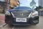 Fastbreak 2017 Nissan Sylphy Manual NSG for sale-1