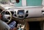 Good as new Toyota Fortuner 2006 for sale-11