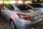 2016 Toyota Vios 1.3 E Silver Manual Transmission for sale-2